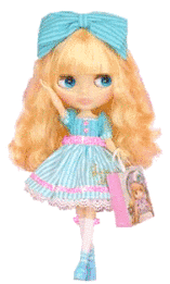 blythe